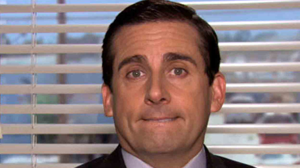 Michael Scott The Office