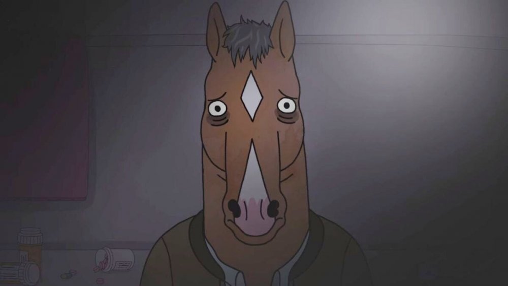 BoJack Horseman