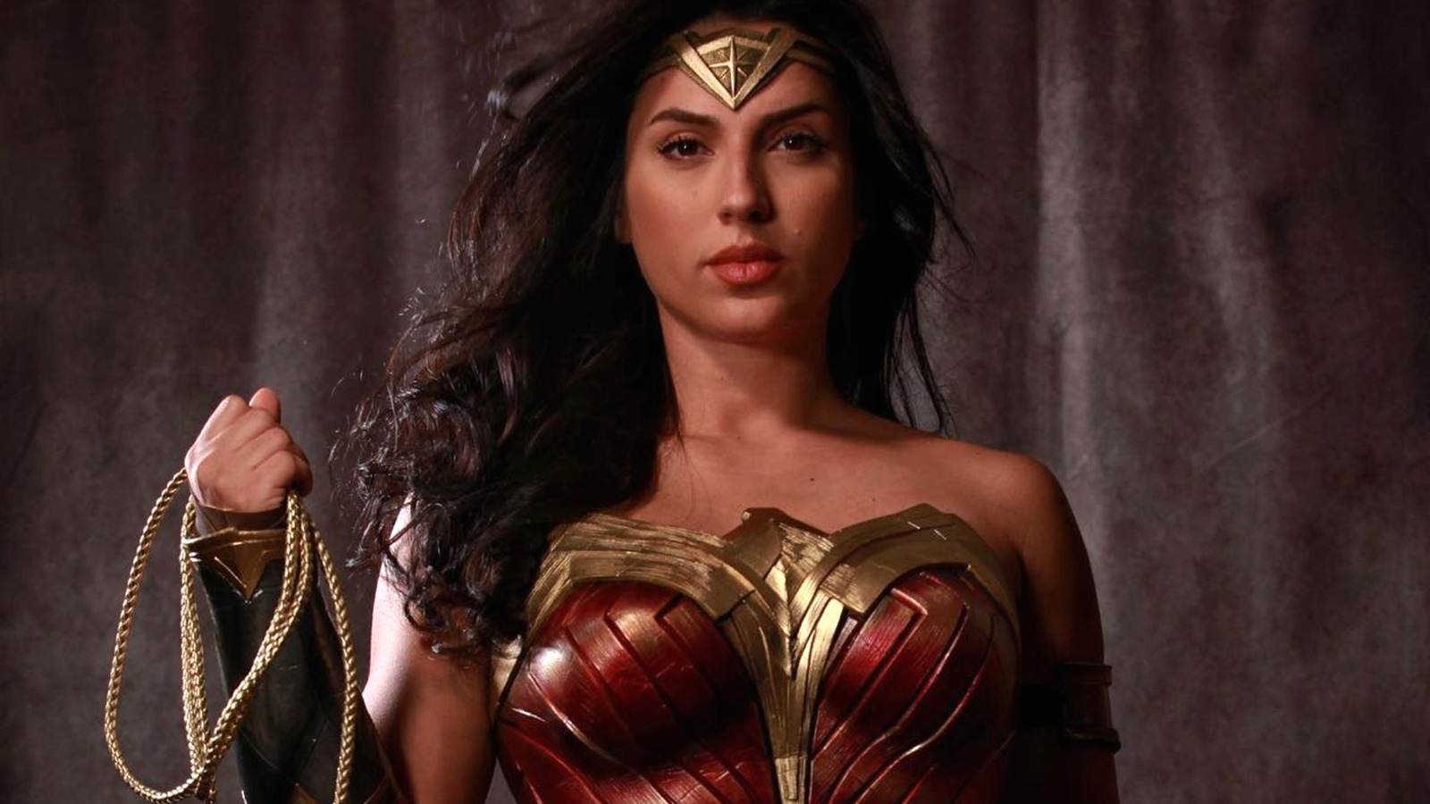 Wonder Woman (@wonderwoman) • Instagram photos and videos