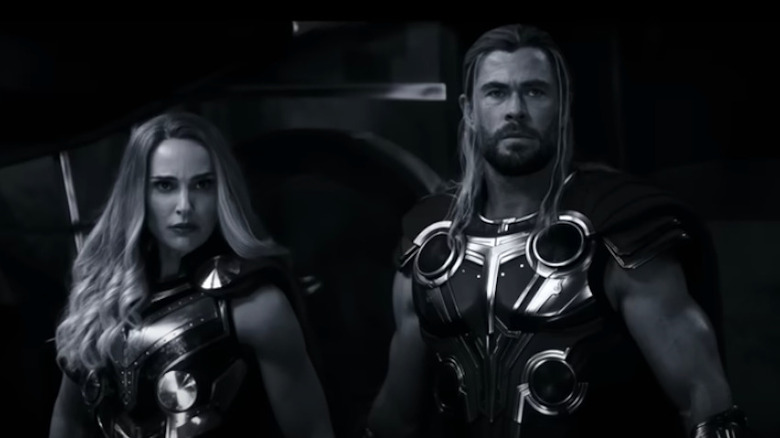 Thor and Jane's breakup is finally explained 