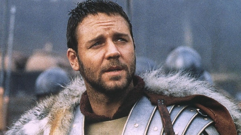 Russell Crowe