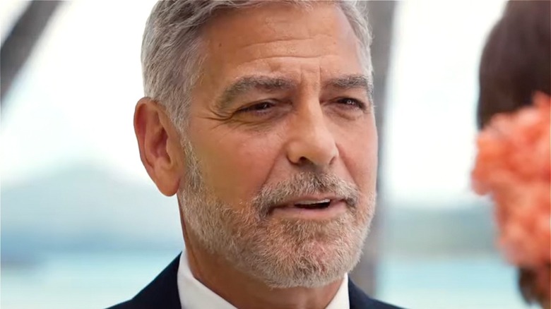 George Clooney in Ticket to Paradise
