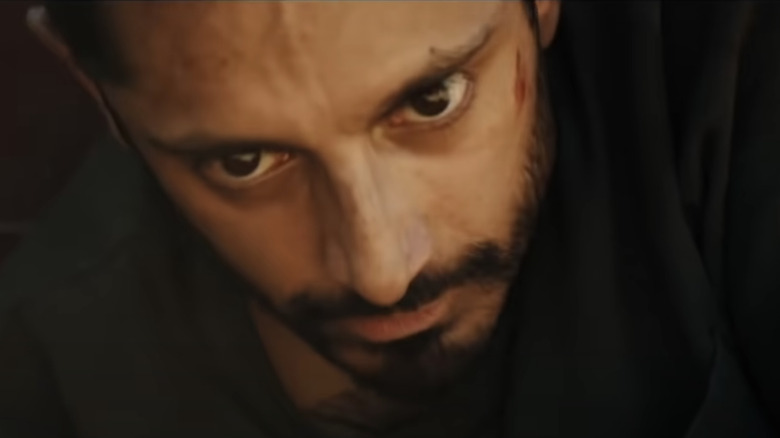 Riz Ahmed in Encounter