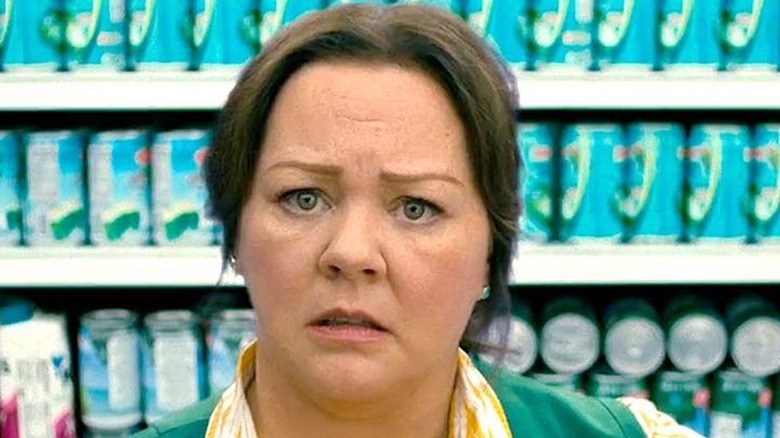 Melissa McCarthy in The Starling