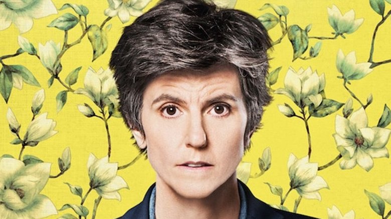 Tig Notaro in One Mississippi promo