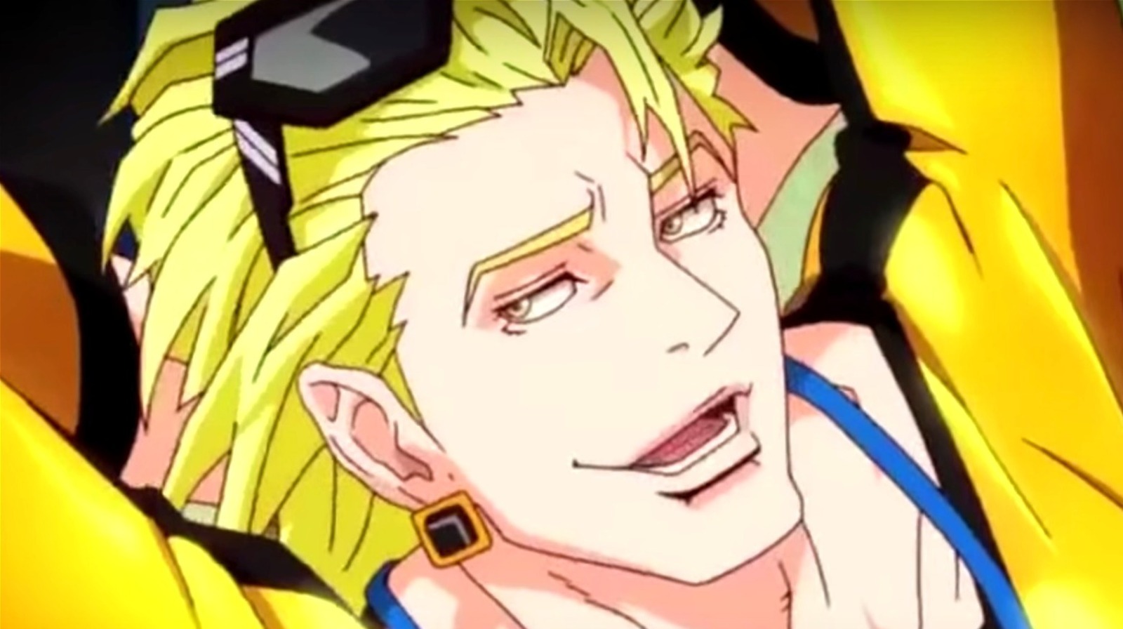 Tiger And Bunny Season 2 - What We Know So Far Tiger And Bunny Season 2 - What We Know So Far