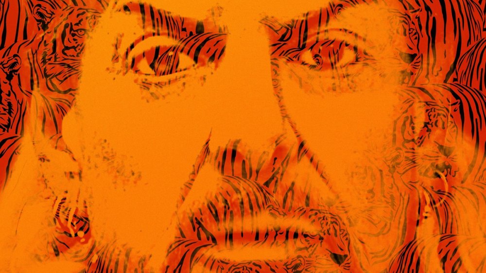 Tiger King poster