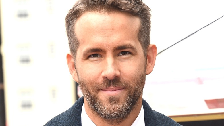 TikTok Is Obsessed With This Hilarious Ryan Reynolds Lookalike