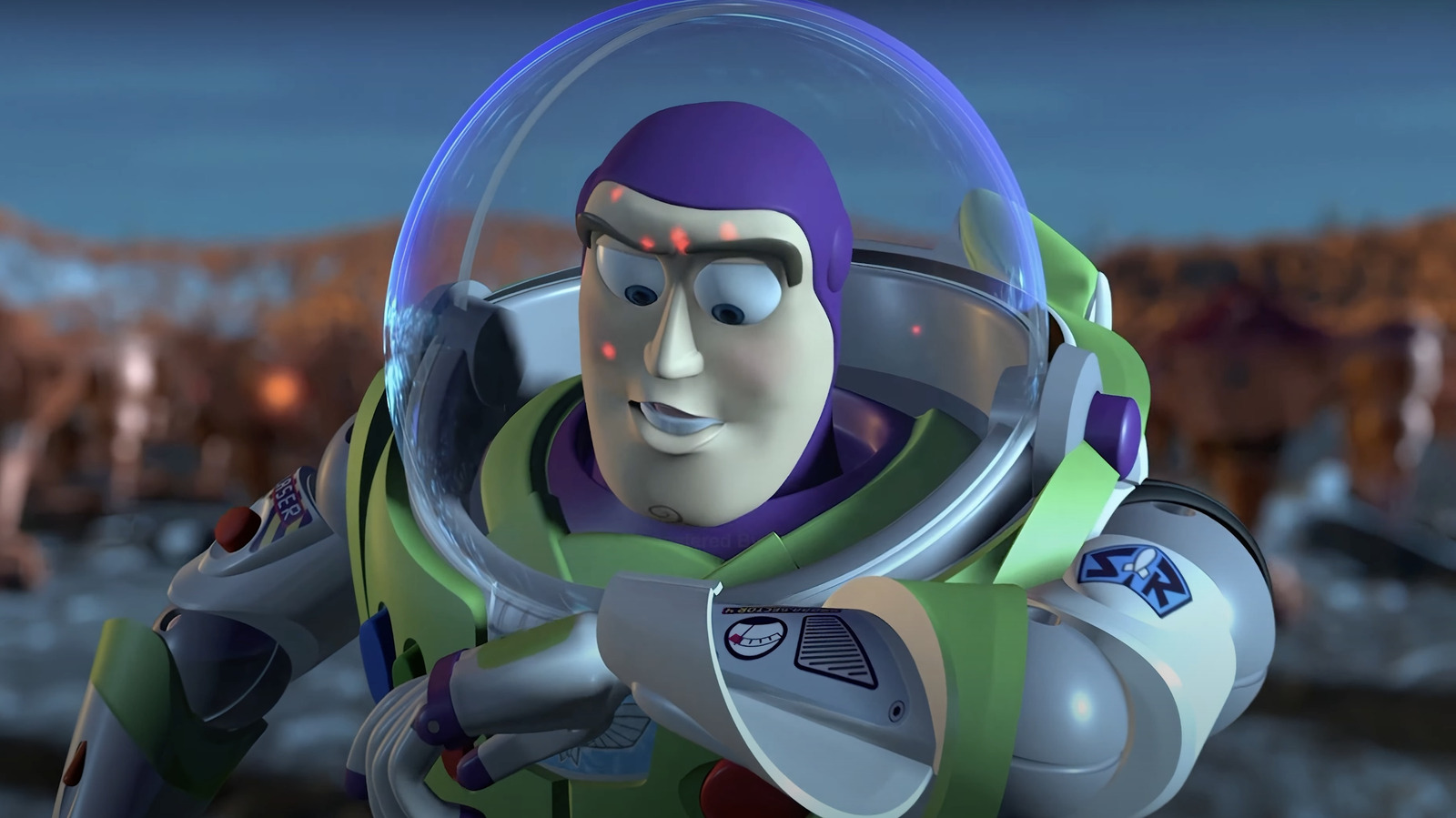 A ideia de Toy Story 5 de Tim Allen é ótima (mas tornaria Toy