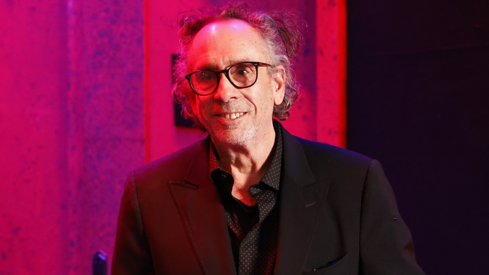 Tim Burton Blasts Warner Bros. For Bringing Back His Batman & Superman
