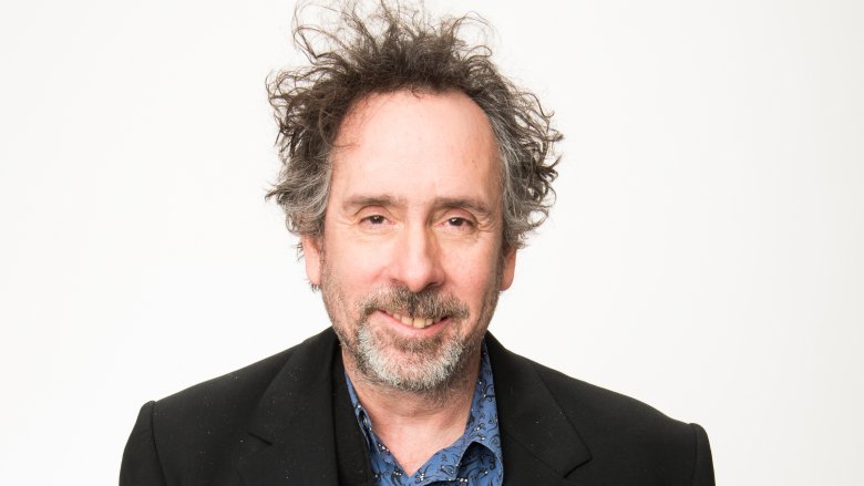 Tim Burton