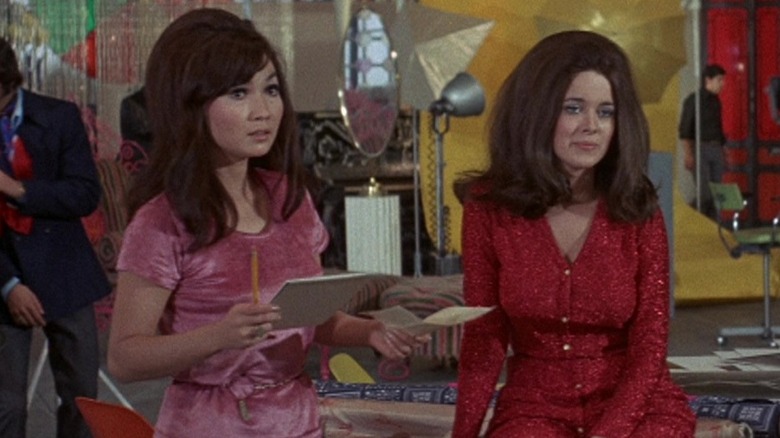 Russ Meyer's Beyond the Valley of the Dolls