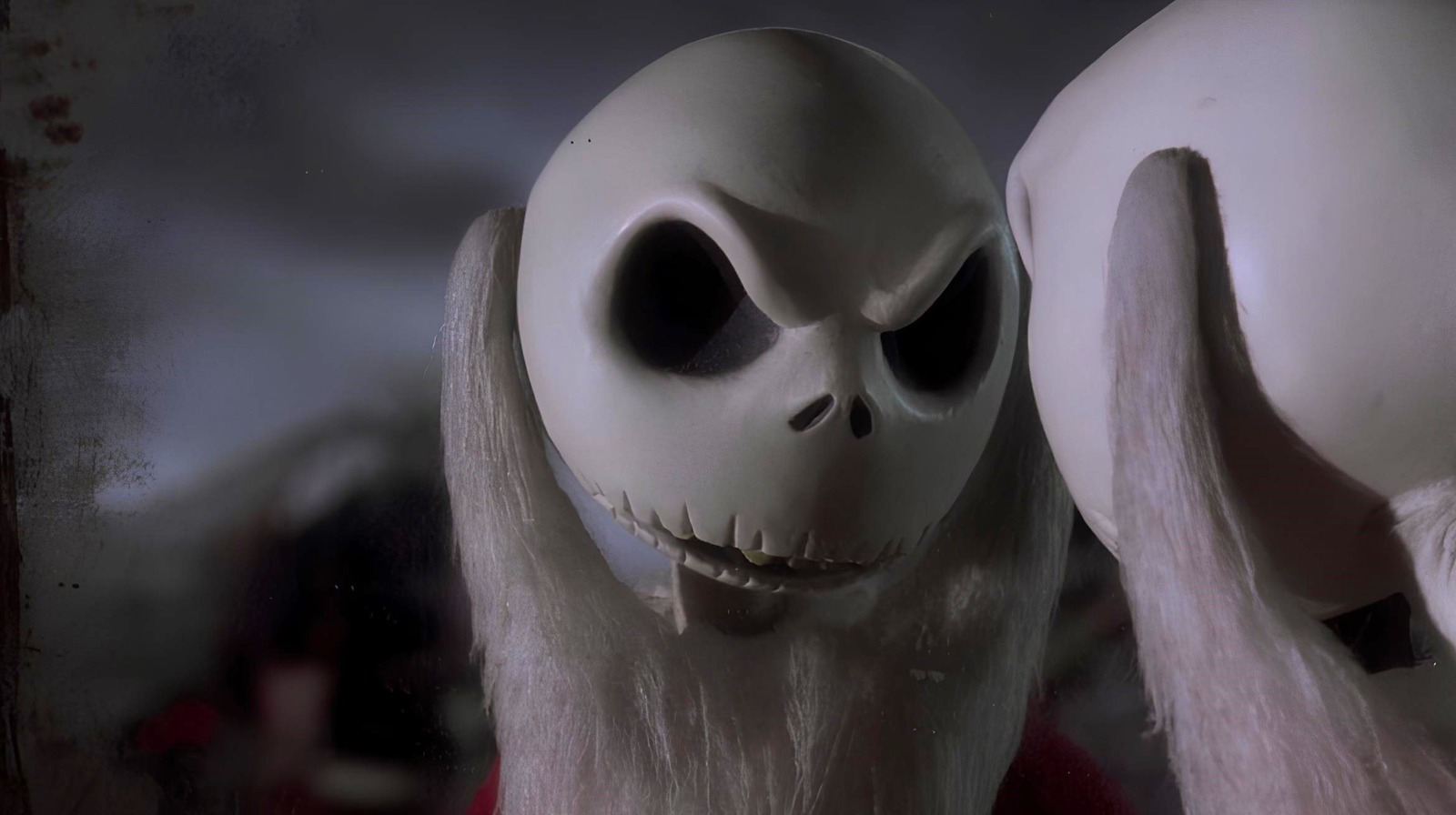 Tim Burton Responds To A Nightmare Before Christmas Sequel 'Where's My