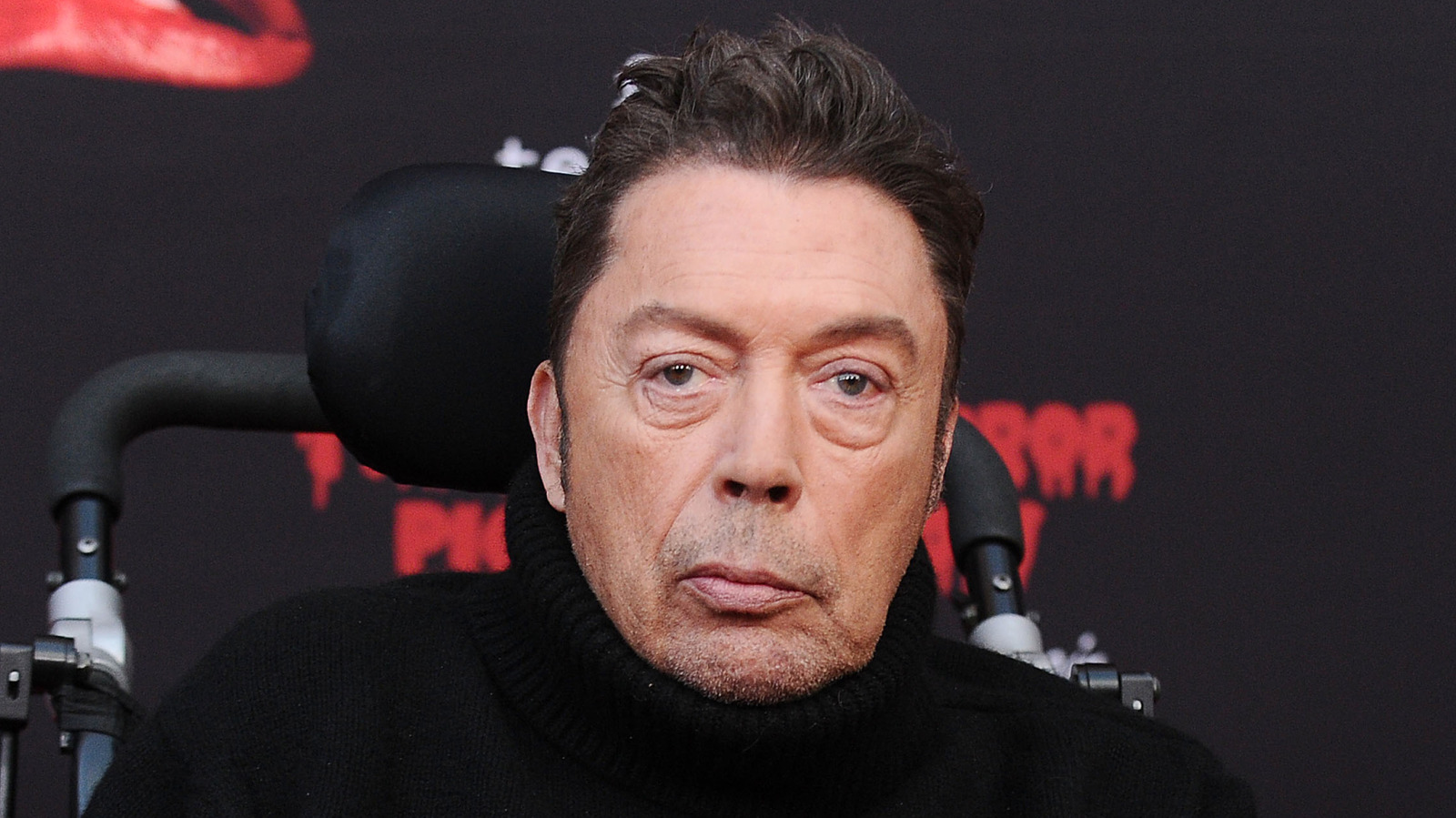 Tim Curry, Rocky Horror Picture Show And It Star, Dead At 80