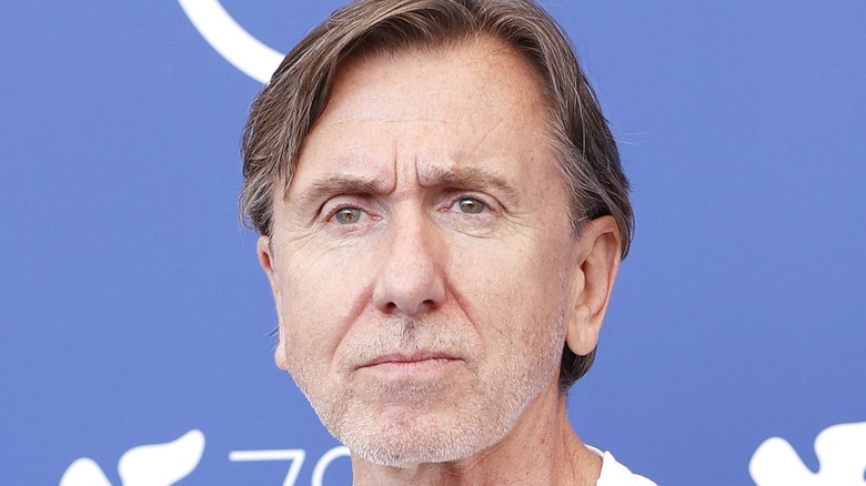 Tim Roth red carpet