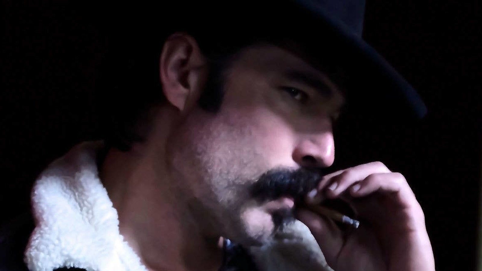 Tim Rozon Gets Candid About Schitt's Creek, Wrapping Up Wynonna Earp ...