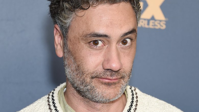 Taika Waititi