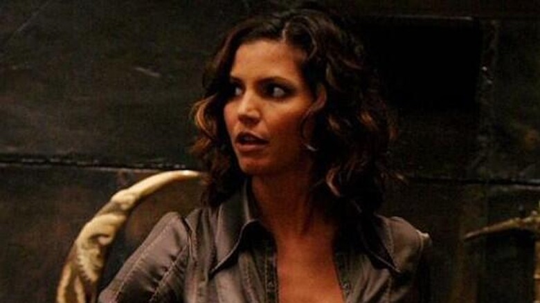 Cordelia Chase in Angel