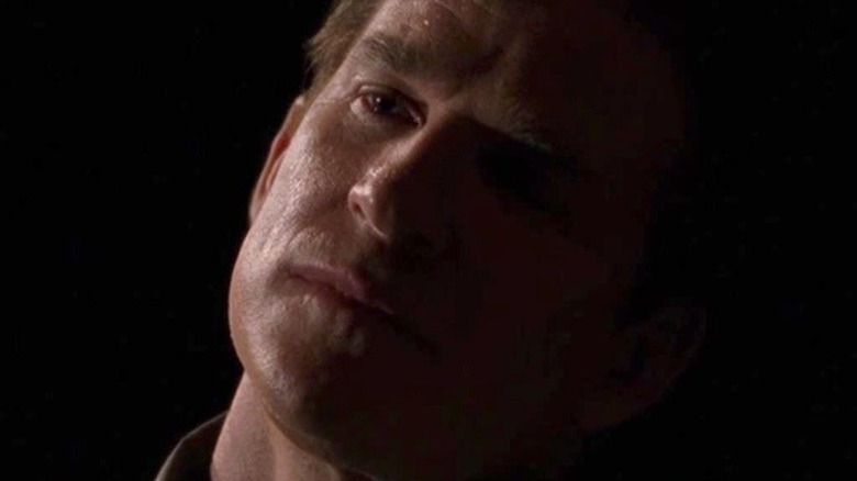 Matthew Modine as serial killer Gordon Rickett
