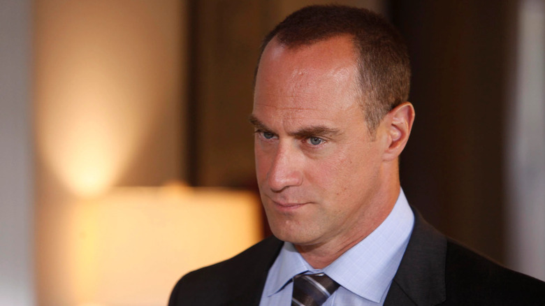 Stabler stares wistfully