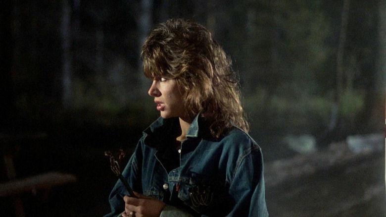 Friday the 13th Part VI: Jason Lives