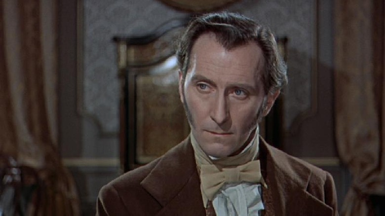 The Curse of Frankenstein