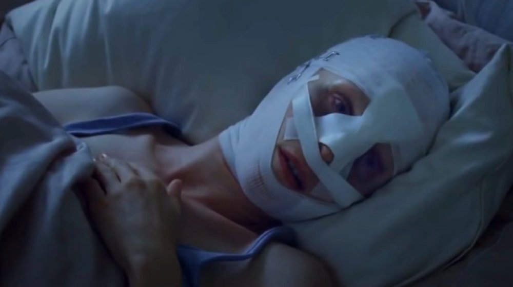 Goodnight Mommy