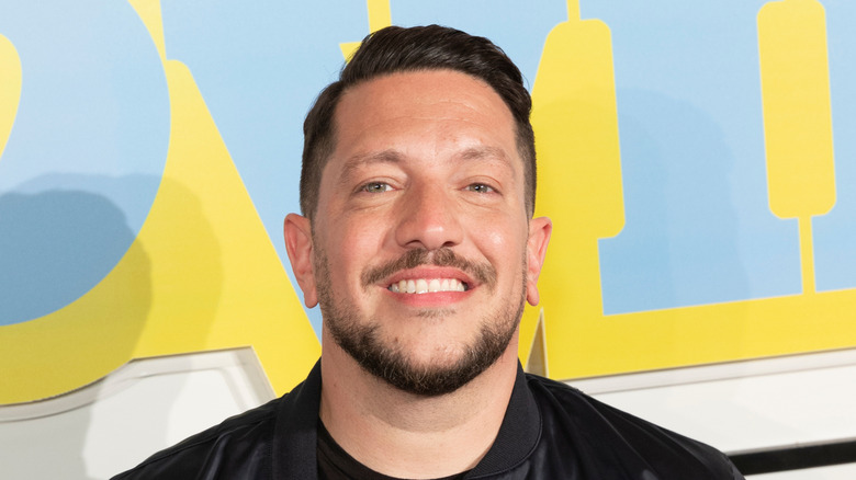 Sal Vulcano
