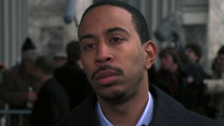 Ludacris In Law & Order: SVU