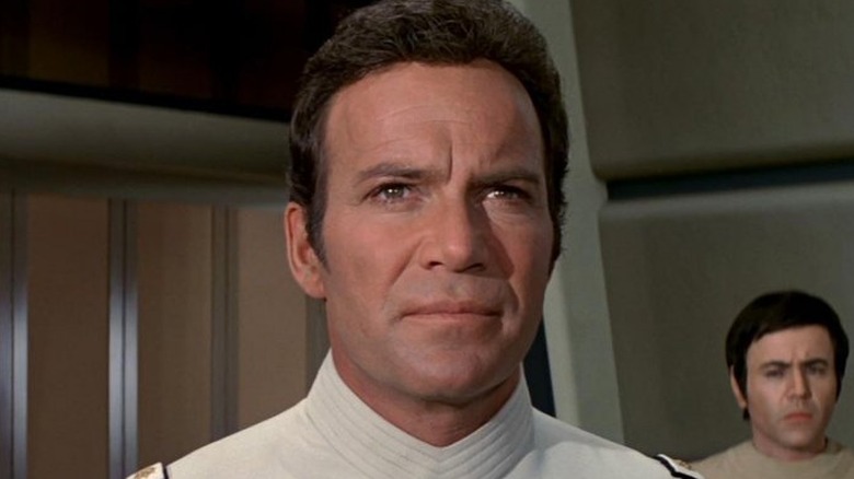 Captain Kirk