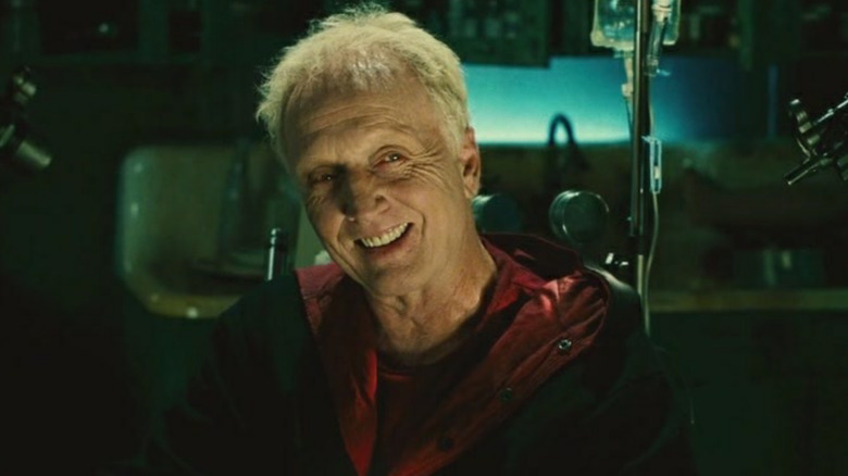 Jigsaw smiles