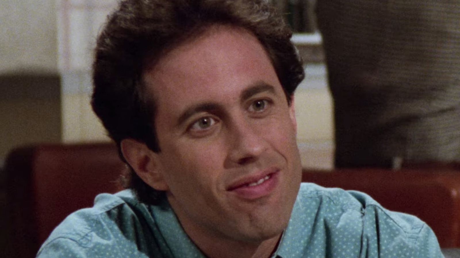 Times The Seinfeld Characters Were Actually Good People