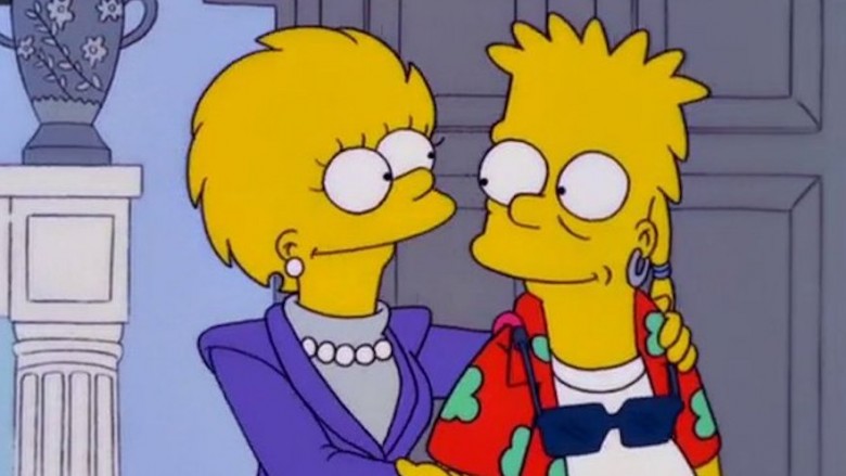 Times The Simpsons Freakishly Predicted The Future Times The Simpsons Freakishly Predicted The Future