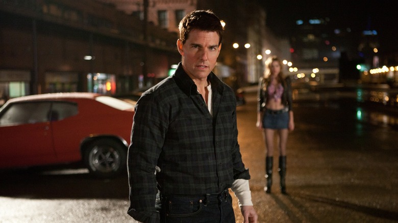 Jack Reacher (2012)