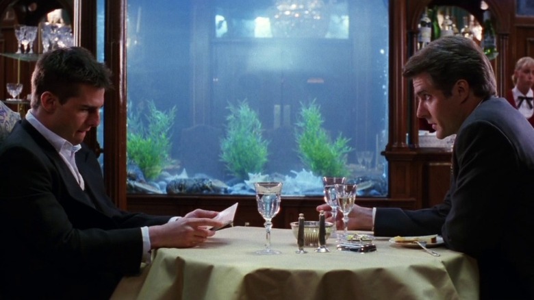 Mission: Impossible (1996)