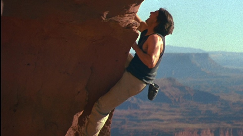 Mission: Impossible II (2000)