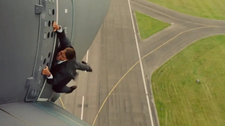 Mission: Impossible - Rogue Nation (2015)