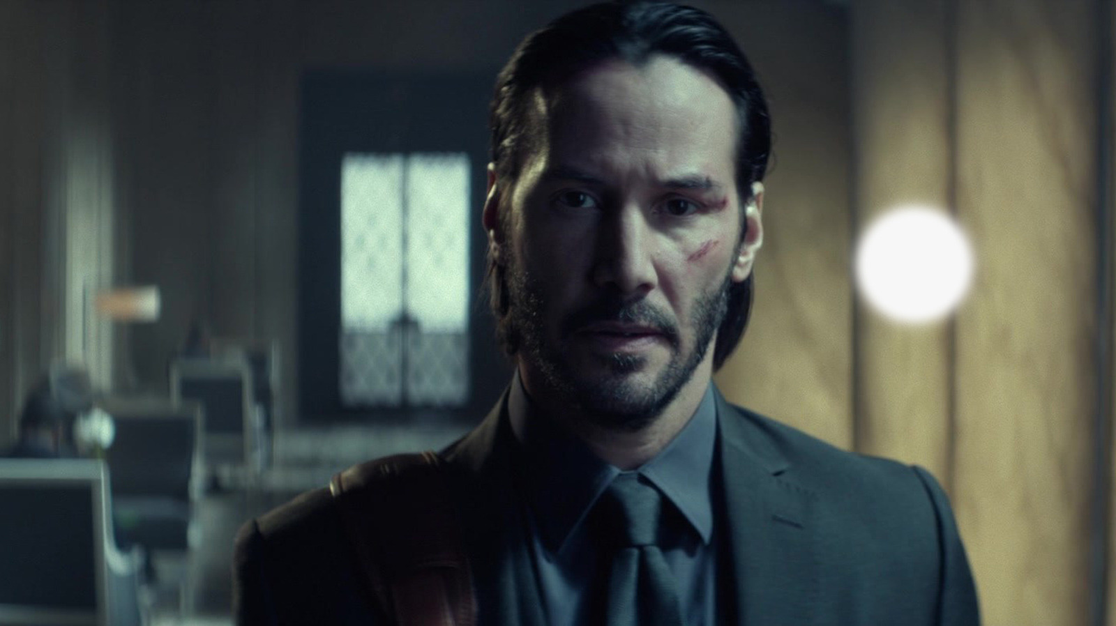 The problem with John Wick: Chapter 2's worst action scenes - The Verge