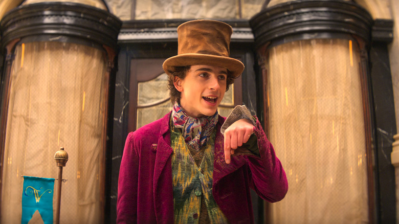 Wonka 