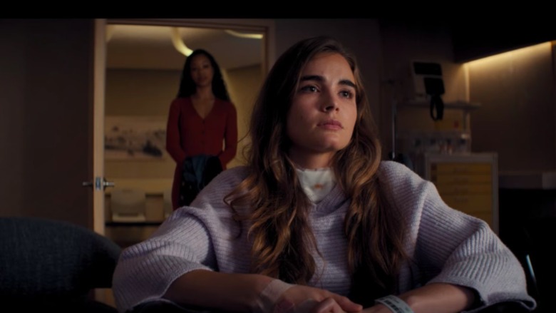 Still from Tiny Pretty Things 