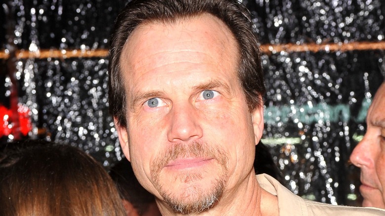 Bill Paxton