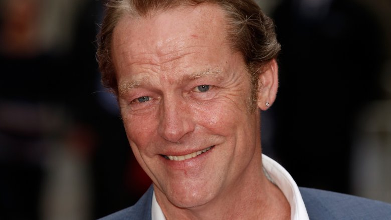 Iain Glen