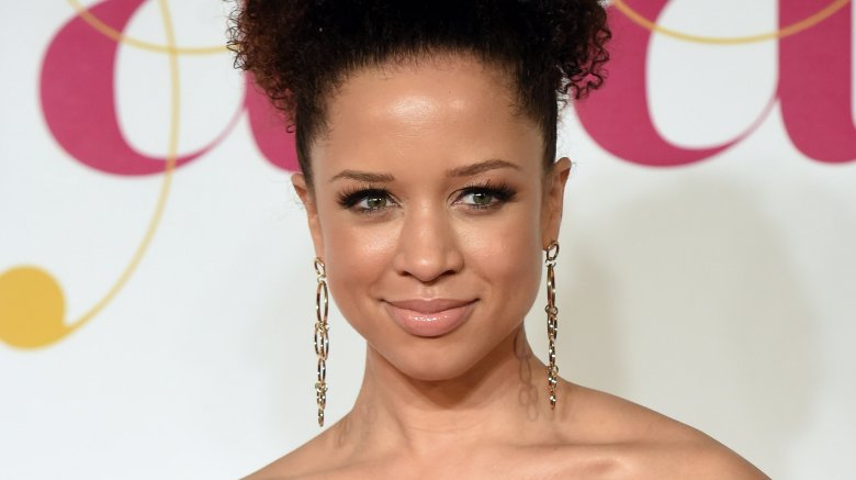 Natalie Gumede