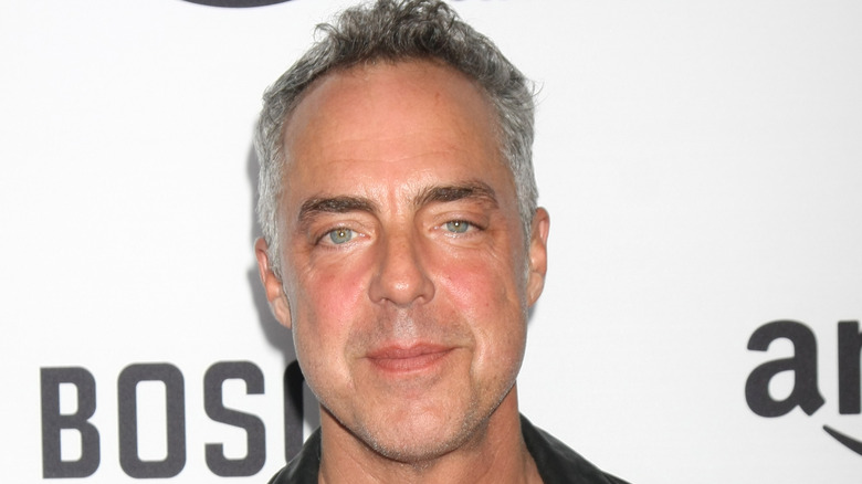 Titus Welliver Bosch