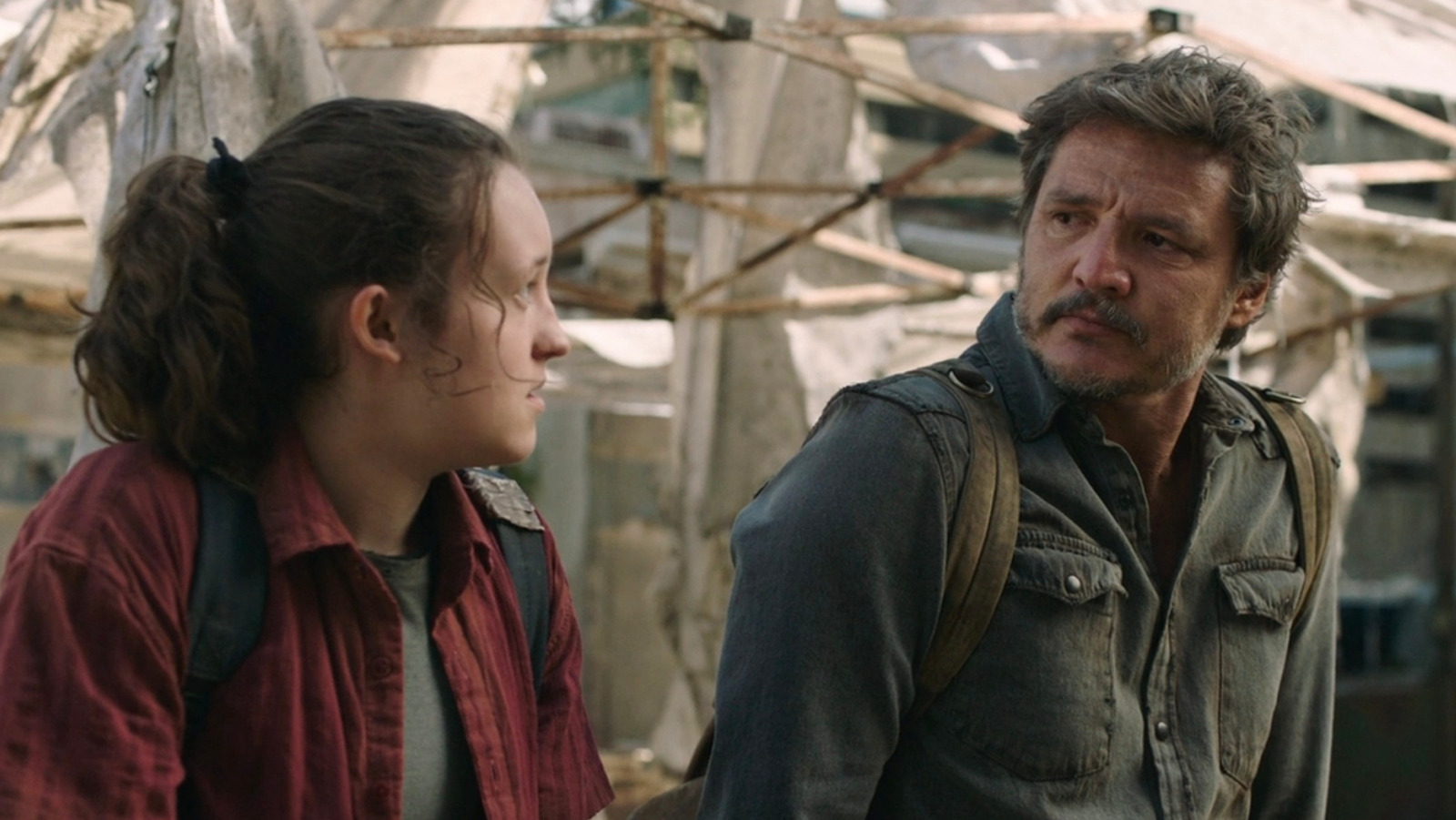 The Last of Us' Episode 8 Breakdown: Role Reversal, Joel Traversal - The  Ringer
