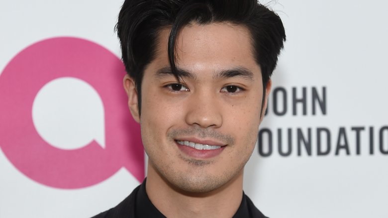 Ross Butler