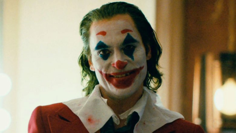 Still from Joker