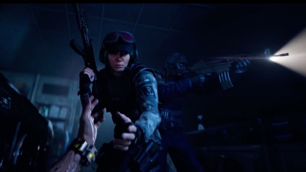 rainbow six quarantine