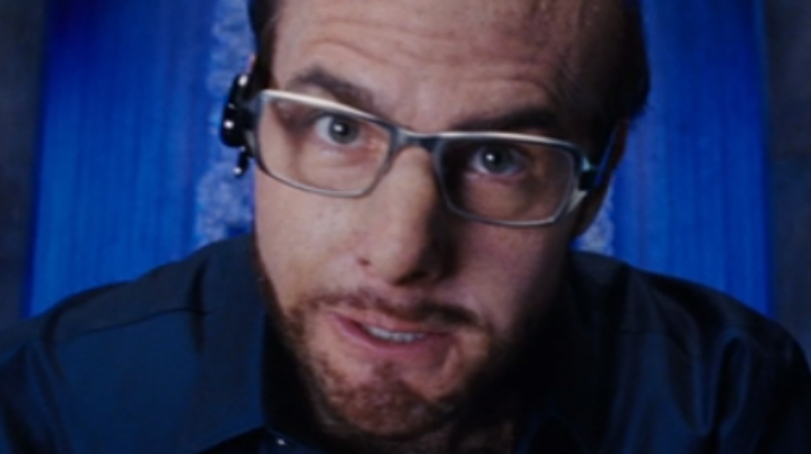 Tom Cruise's Les Grossman Character Is Finally Returning In The Best