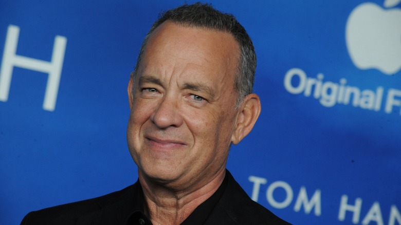 Tom Hanks